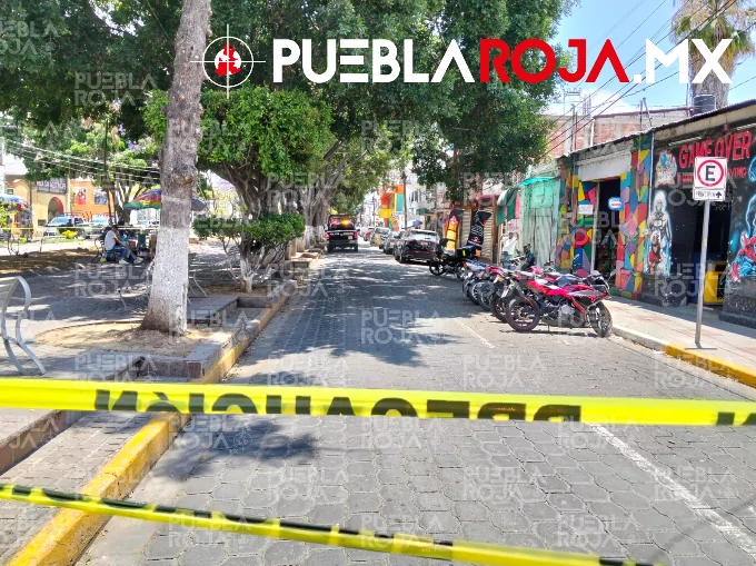 Policía halla cráneo humano a indigentes en Tehuacán