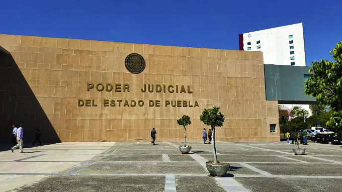 Cero corrupción: sancionan a servidores del Poder Judicial del Estado