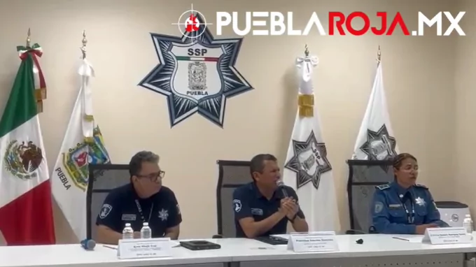 SSP mantiene operativos en mercados para combatir el narcomenudeo