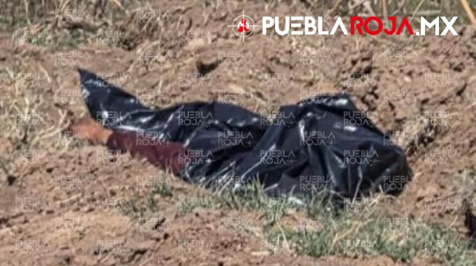 Otro cuerpo embolsado: terror en campos de Coronango