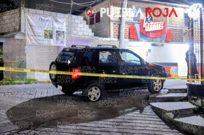 A balazos agreden a guatemalteca en Huauchinango; está grave