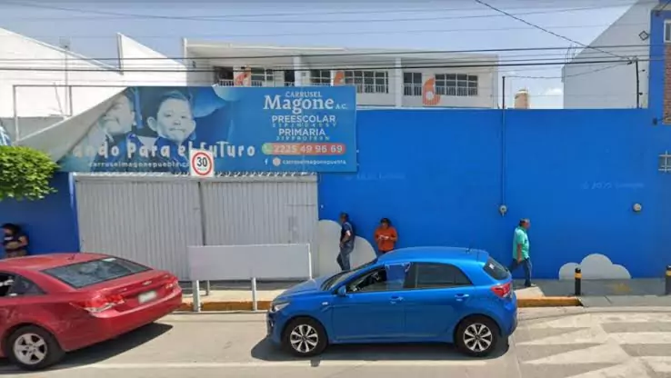 FGE investiga cuatro casos de posible abuso infantil en colegio de Puebla