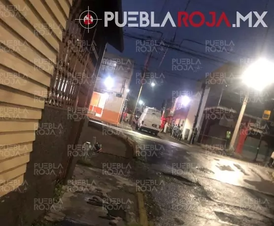 Muere desangrado herrero en Mayorazgo; presuntamente una pulidora le causó la lesión