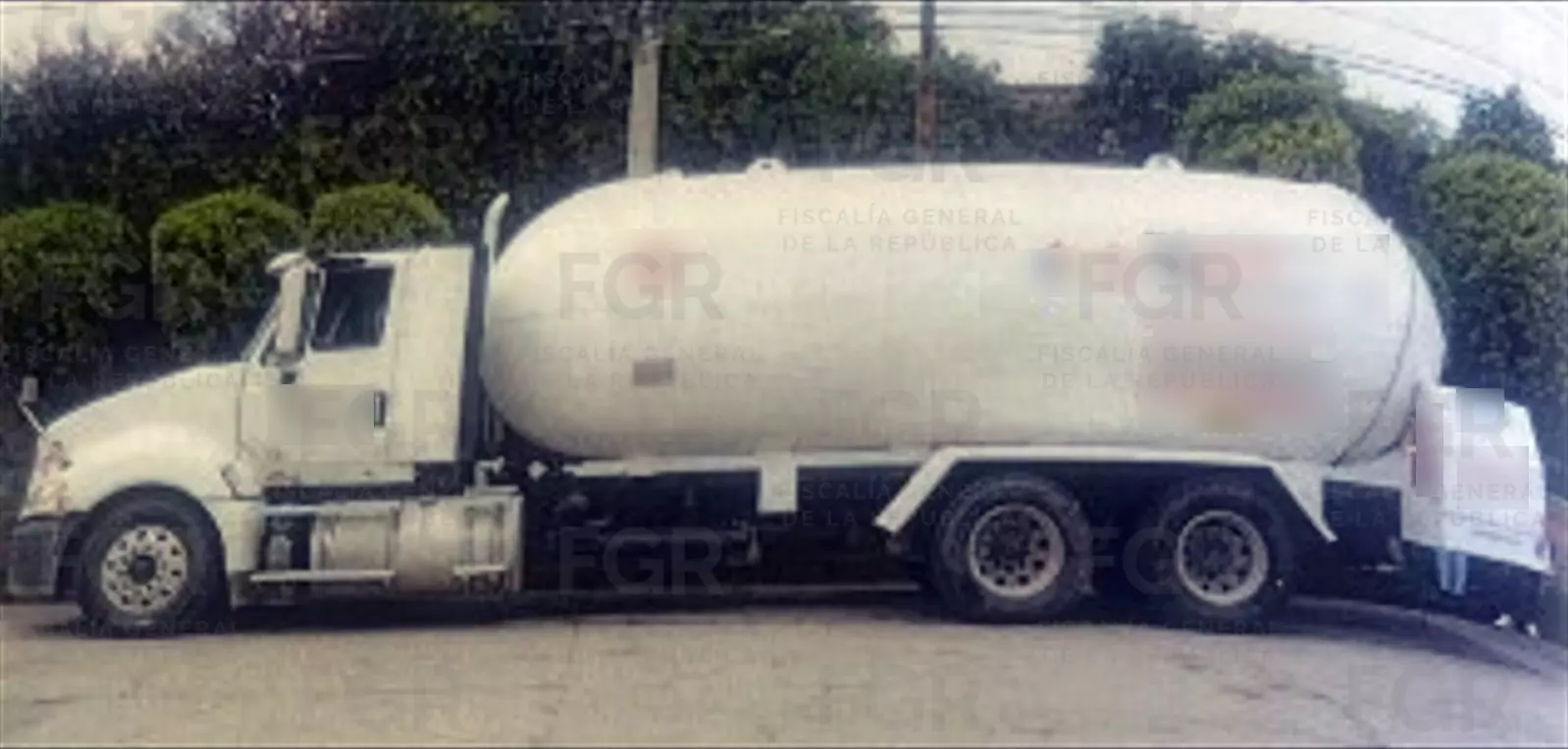 Condenan a seis por posesión ilícita de más de 64 mil litros de hidrocarburo en Puebla