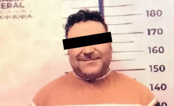 Acribillan a dueño de lote de autos en la federal Puebla-Atlixco; es uno de “Los Orea” con antecedentes penales