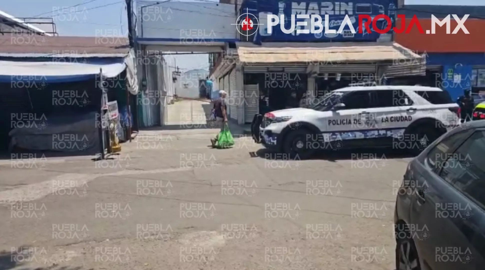 Balacera en el Morelos deja a niño de 9 años y mujer heridos; terror en zona dominada por el crimen