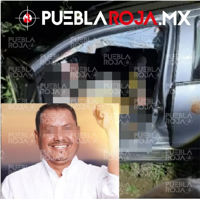 Alcalde de Ahuatlán cae con su auto en barranca; muere prensada la titular del Registro Civil