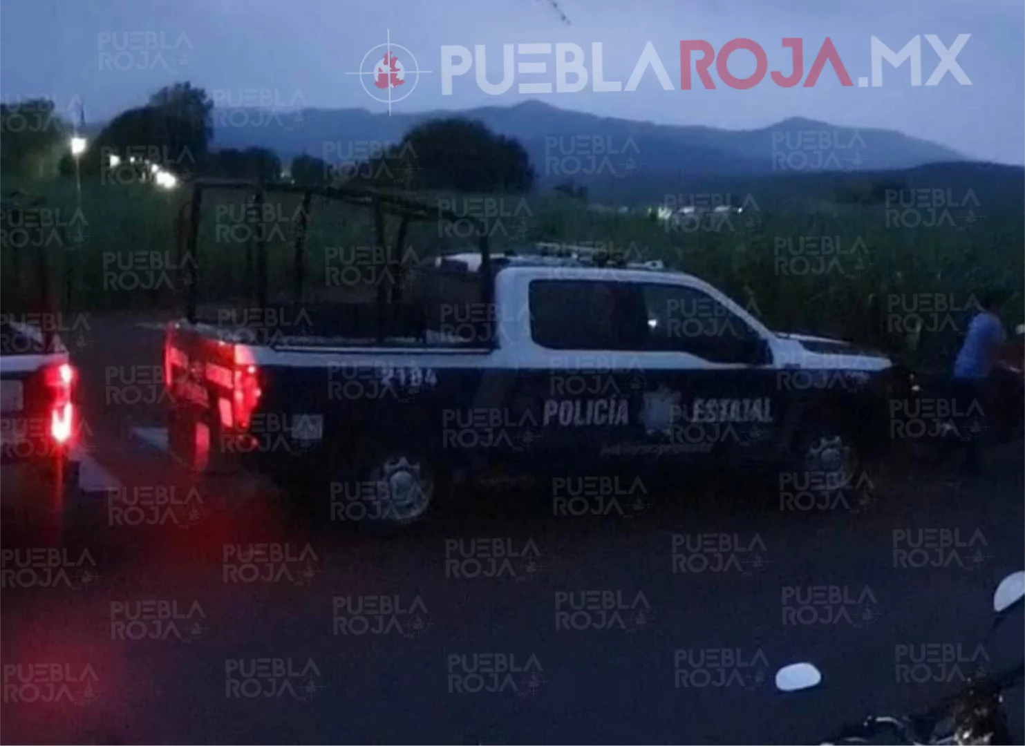 Padre e hijo de Atlixco fueron ejecutados y abandonados entre cañaverales en Izúcar