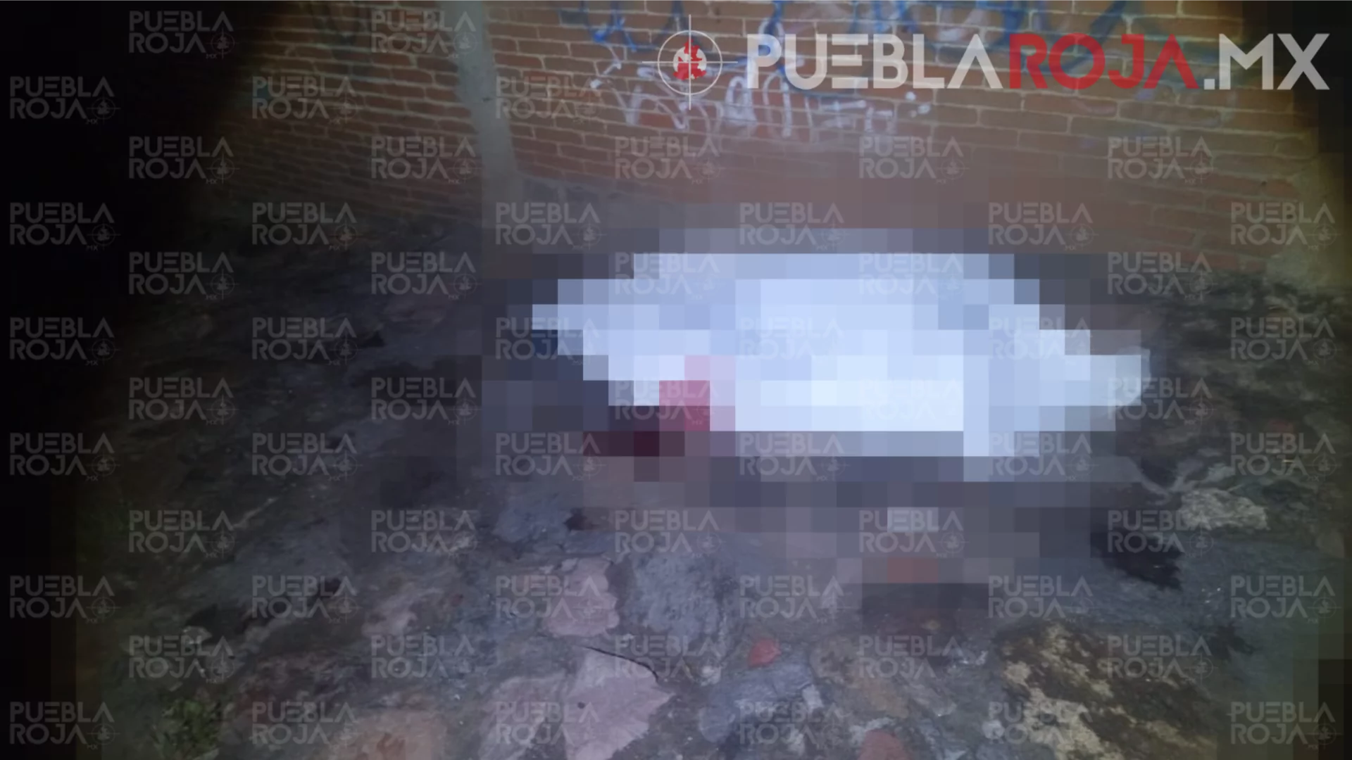 Ejecutan a joven albañil en el camino al panteón de Azumiatla