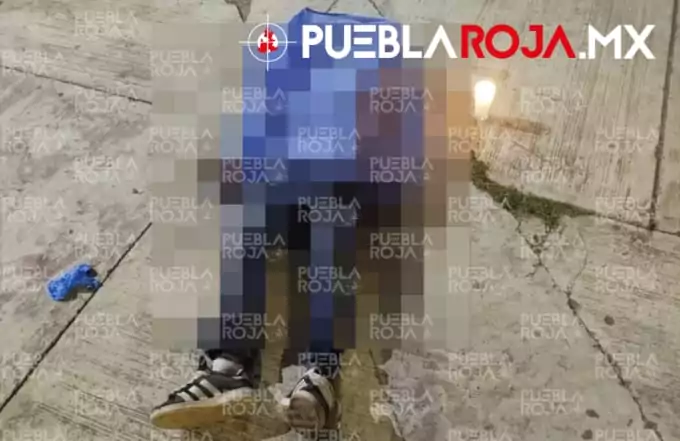 Riña termina en tragedia: apuñalan y matan a joven en Agua Santa