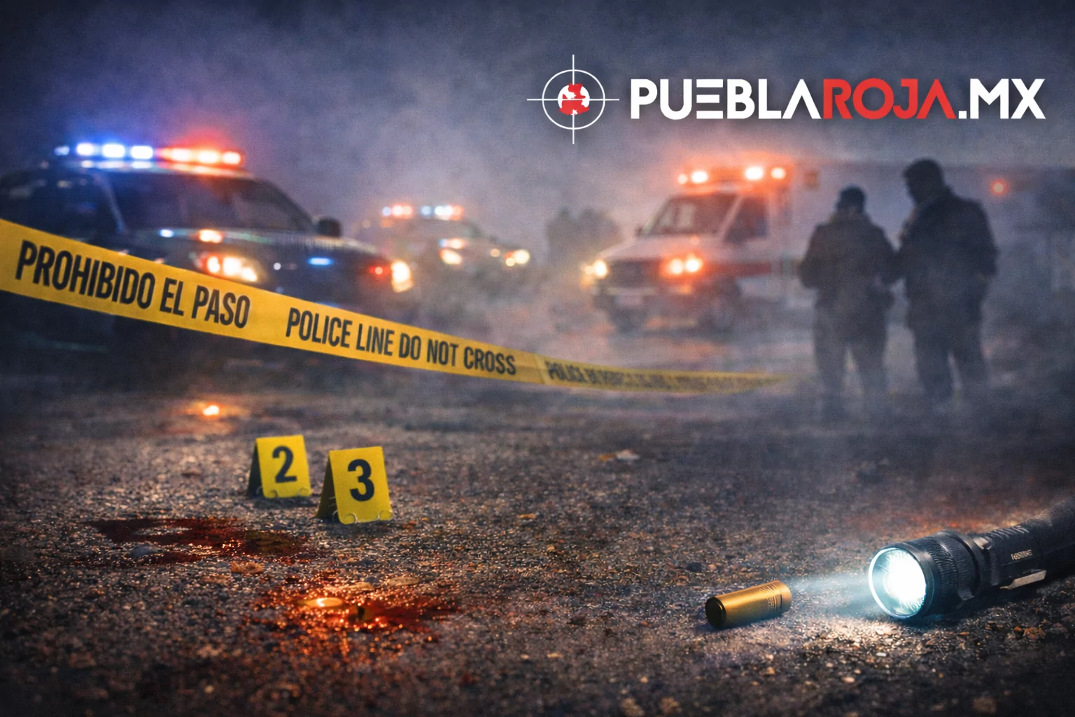 “Te lo advertí”: balean a comerciante dentro de su local en Metlaltoyuca