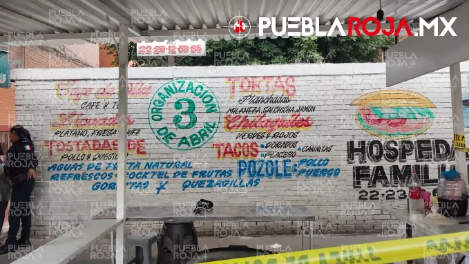 Ejecutan a líder de la organización 3 deAbril en el exterior del Hospital del Sur
