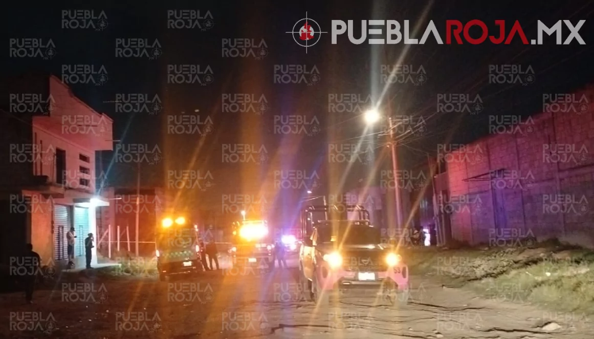 Lo ejecutan a tiros junto a contenedores en El Conde; tenía 29 años