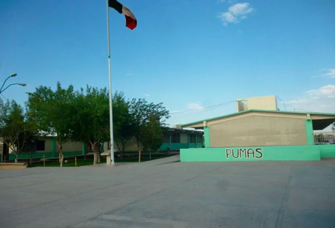 Amenaza de tiroteo en secundaria de Puebla desata operativo policiaco