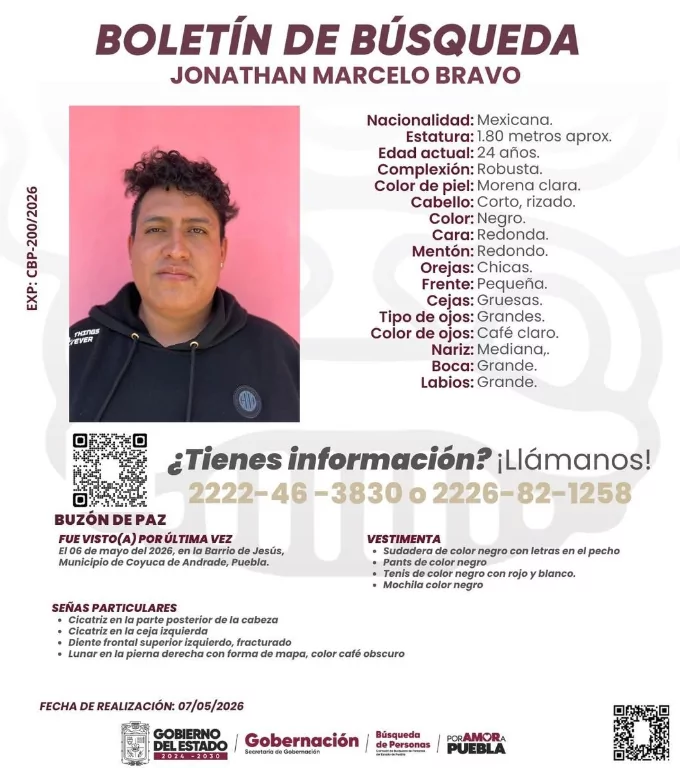 Hombre baleado frente a la clínica 55 de Amalucan fue privado de la libertad