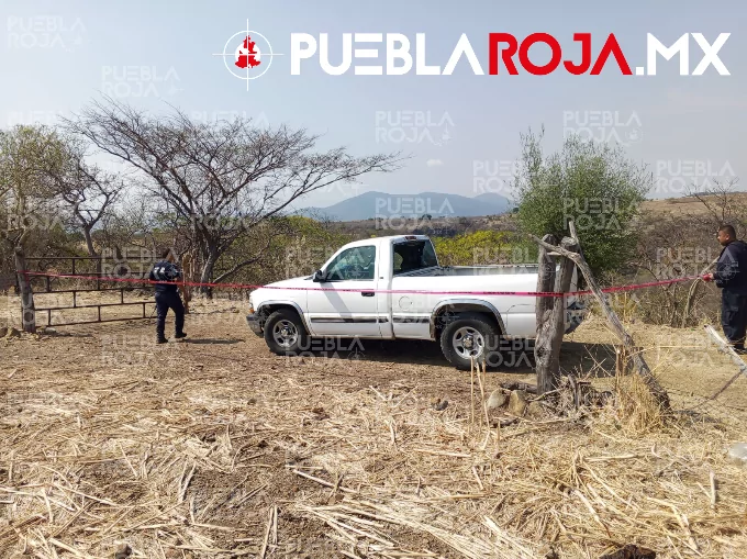 Identifican a mujer hallada muerta en camioneta abandonada en Cohuecan