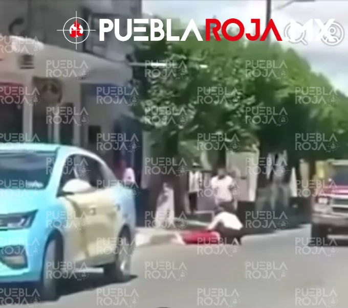 Ejecutan a fisioterapeuta afuera de su consultorio en Huauchinango
