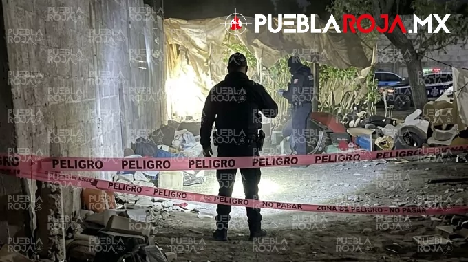 Acribillan a “El Chiva” en su casa en Izúcar de Matamoros; acusan a “Brayan” y “El Tilichis”