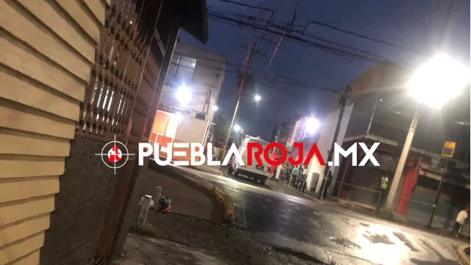 Muere desangrado herrero en Mayorazgo; presuntamente una pulidora le causó la lesión
