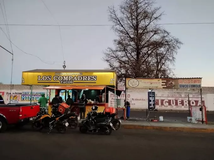 Balean a dueño de “Los Compadres”en Toltepec Álamos