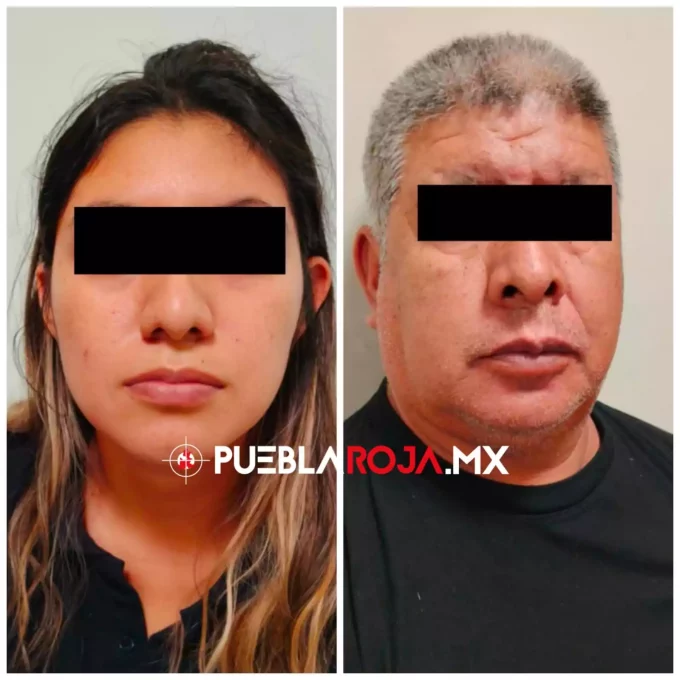 Detienen a dos custodios por presunta participación en fuga de reo en Puebla
