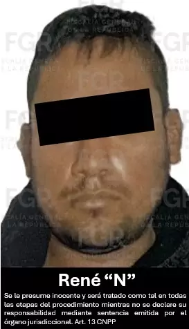 Capturan a hombre buscado por portación de arma y posesión de metanfetamina