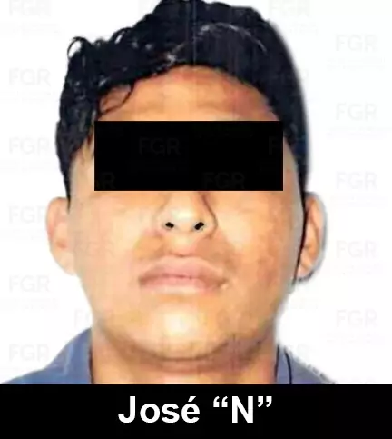Dan 12 años de cárcel a dos sujetos por portar equipo inhibidor de telecomunicaciones