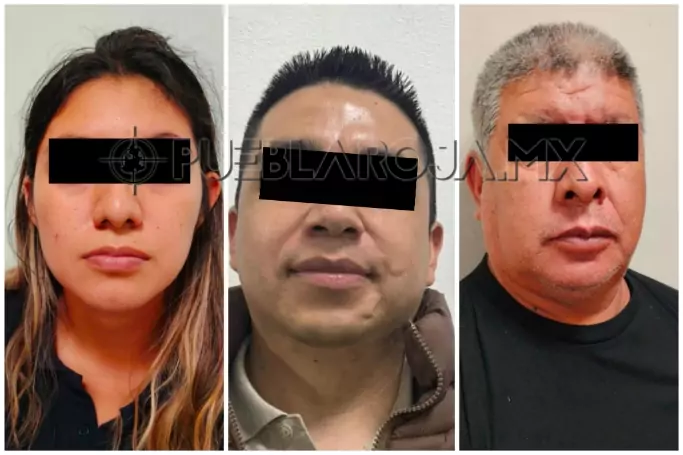 Vinculan a proceso a custodios por fuga de presunto secuestrador; seguirán en prisión