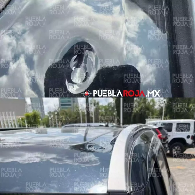 Siguen los disparos en la Atlixcáyotl: suman seis denuncias y sin detenidos