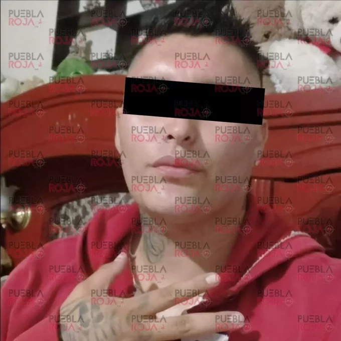 Cae en Puebla 2000 presunto integrante de la FM ligado a balaceras del mercado Morelos