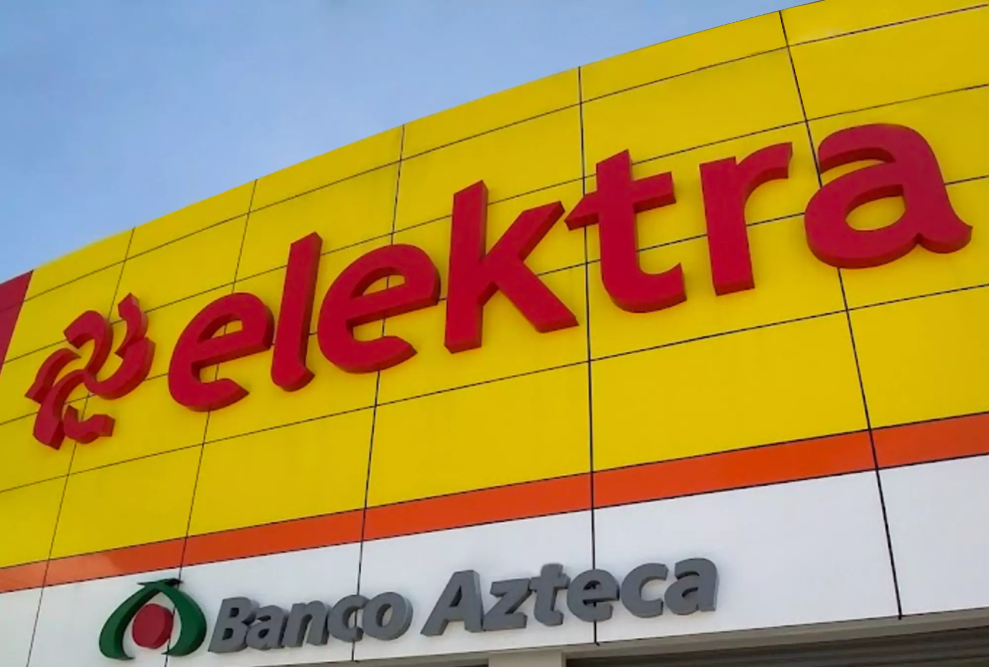 Comando armado asalta Elektra en Caleras y se lleva equipos de cómputo y celulares