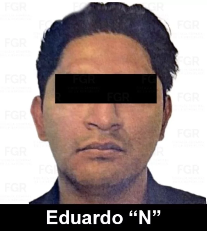 Por andar armados, dos hombres son condenados a prisión en Tehuacán