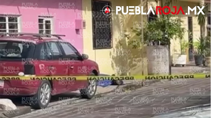 Sicarios en moto ejecutan a hombre de 57 años en San Juan Raboso