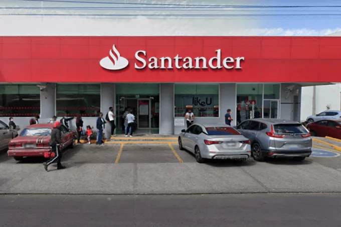 Asaltan a cuentahabiente en Santander de La Paz, pero los delincuentes se fueron con las manos vacías