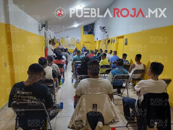 Muere interno en anexo de Matamoros; investigan marcas en sus muñecas y nudillos