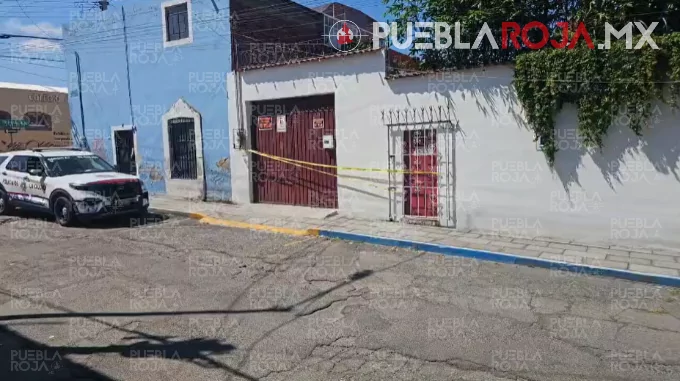 Hallan colgado a hombre en su casa; investigan si fue asesinado y simularon un suicidio