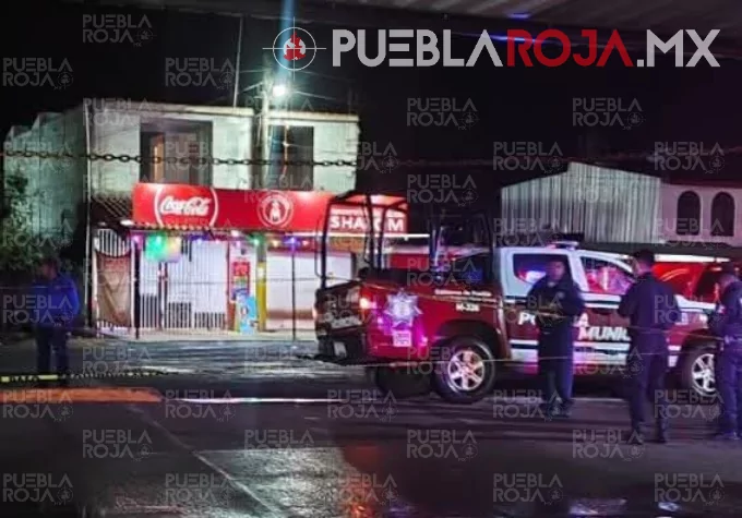 Muere atropellado en Beristain; vecinos denuncian abandono y falta de vigilancia policial