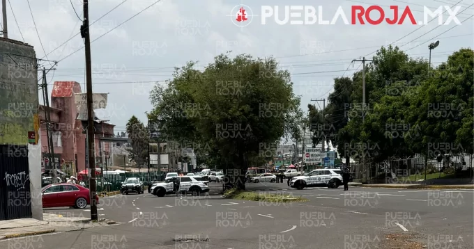 Balacera en el Morelos desata persecución y caen dos presuntos sicarios