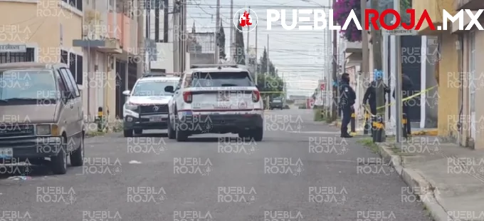Ladrón dispara en la cabeza a abuelito para robarle su bicicleta en Loma Linda: murió en el lugar