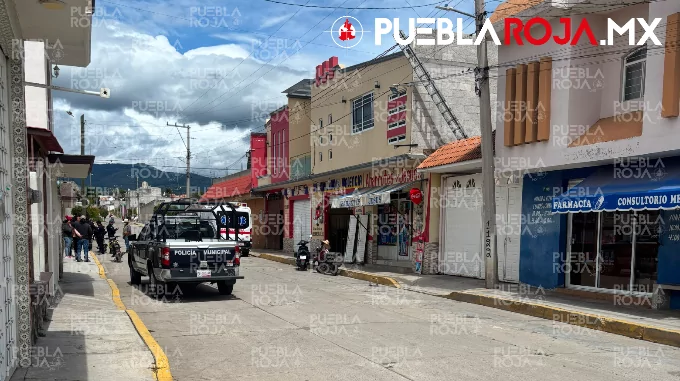 Tragedia en San Salvador El Verde: trabajador muere electrocutado mientras laboraba en un poste