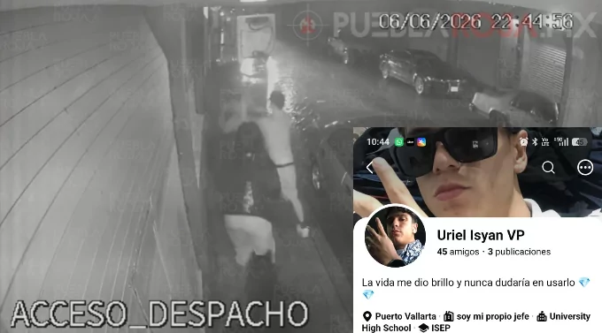 Acusan a funcionario y cuñado de alcaldesa de Acatlán de disparar contra un joven; denuncian protección oficial