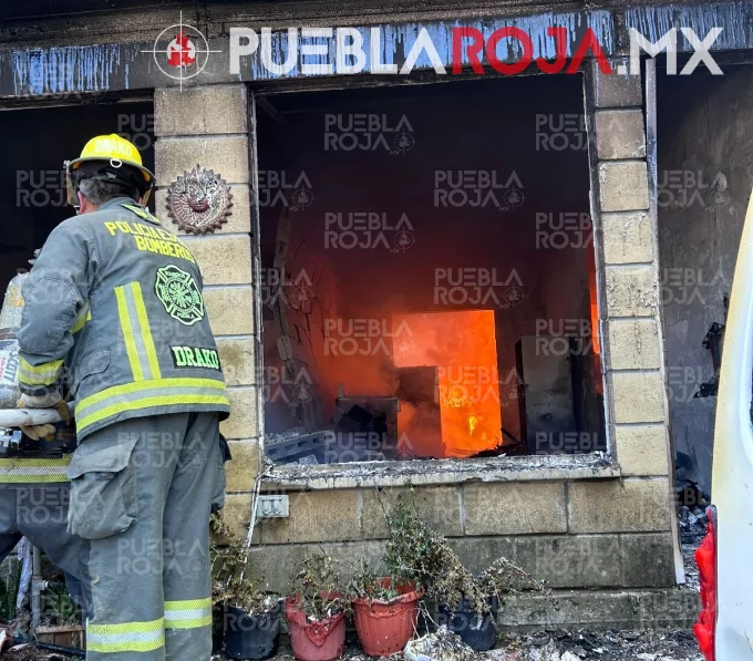 Mueren dos trabajadores de Global Gas por la explosión de Geovillas del Sur; la propietaria de la casa sigue grave