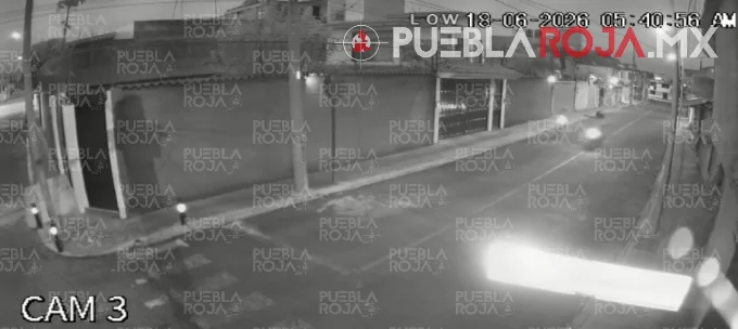 Muere en el penal de Zacapoaxtla “El Honduras”, presunto asesino del influencer Shalom