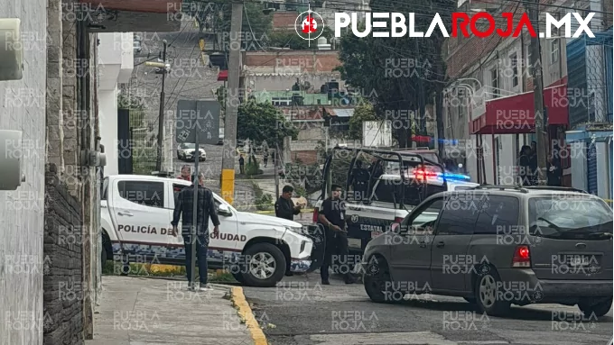 Acribillan a joven mujer en Xonaca; dos mujeres más resultan heridas en ataque directo