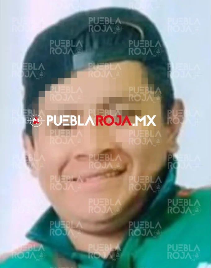Envían a prisión a “El Caras”; familia de Misael denuncia opacidad en el caso de los 12 desaparecidos de Amozoc