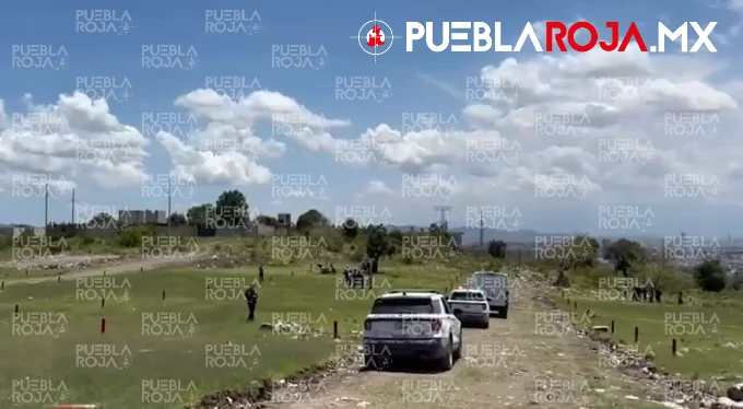 Asesinan a repartidor de tortillas cerca del relleno sanitario; detienen al presunto homicida