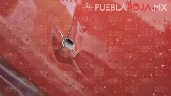 Coadyuva SSP con la FGE en indagatorias sobre incidentes en la Vía Atlixcáyotl
