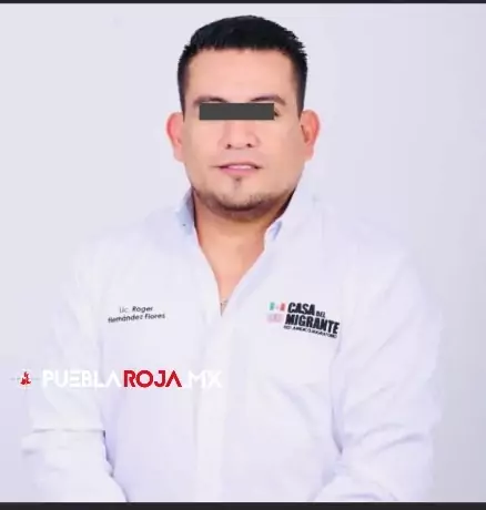 Ejecutan al “Roger” durante festejos de Santiago Apóstol en Izúcar; hay un detenido