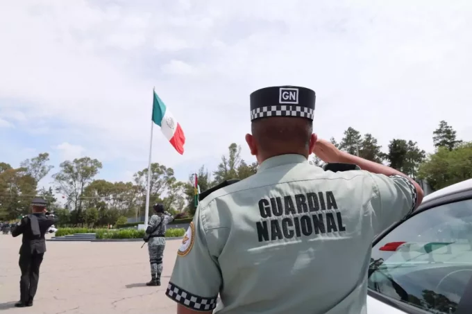 Fortalecen estrategia Cero Robos para seguridad en la autopista México-Puebla