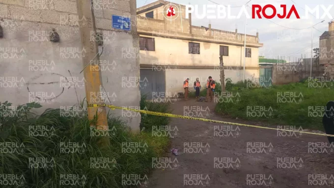 Brutal crimen en San Ramón: asesinan a golpes a un hombre y abandonan su cuerpo en la calle